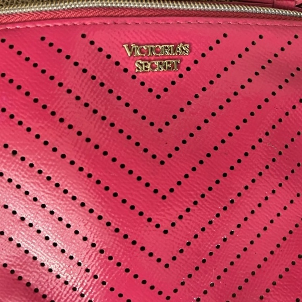 Victoria’s Secret clutch. Used - Picture 2 of 7